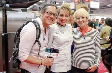 Johanna Le Pape-Salon-de-la-pâtisserie Johanna Le Pape-Salon-de-la-pâtisserie