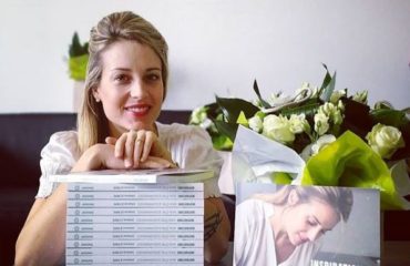 Johanna Le Pape Parution livre Inspiration Johanna Le Pape Parution livre Inspiration