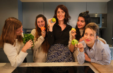 Johanna Le Pape – Atelier Auraé – Cours en ligne Johanna Le Pape - Atelier Auraé - Cours en ligne