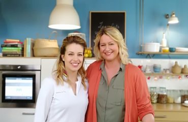 Johanna Le Pape Luana Cuisine TV Johanna Le Pape Luana Cuisine TV