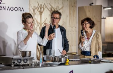 Johanna Le Pape – Sirha Green 2020 Johanna Le Pape - Sirha Green 2020