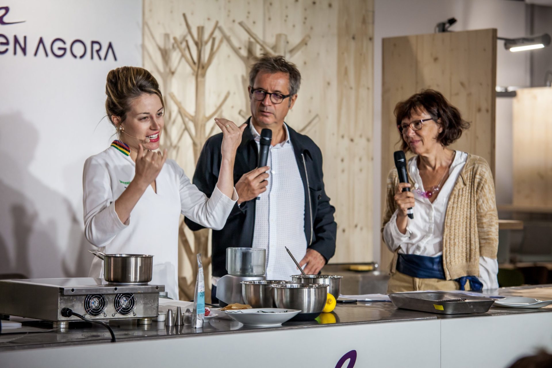 Johanna Le Pape - Sirha Green 2020 Johanna Le Pape - Sirha Green 2020