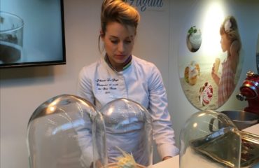 Johanna Le Pape – Algaia Johanna Le Pape - Algaia