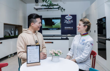 Johanna Le Pape – Shanghai – Chine – Popupstore-Candia Johanna Le Pape - Shanghai - Chine - Popupstore-Candia