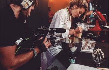 Johanna Le Pape Toques & Porcelaines Johanna Le Pape Toques & Porcelaines