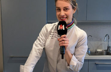 Johanna Le Pape M6 info Johanna Le Pape M6 info