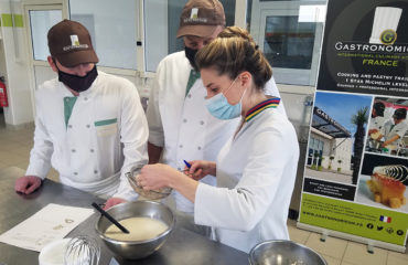 Formation Gastronomicom 2021 Formation Gastronomicom 2021