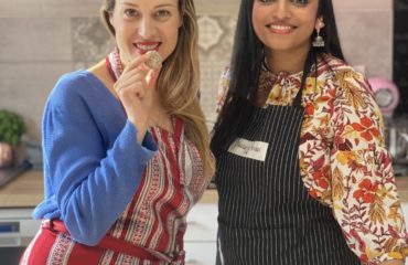 Johanna Le Pape live L'atelier de Kristel