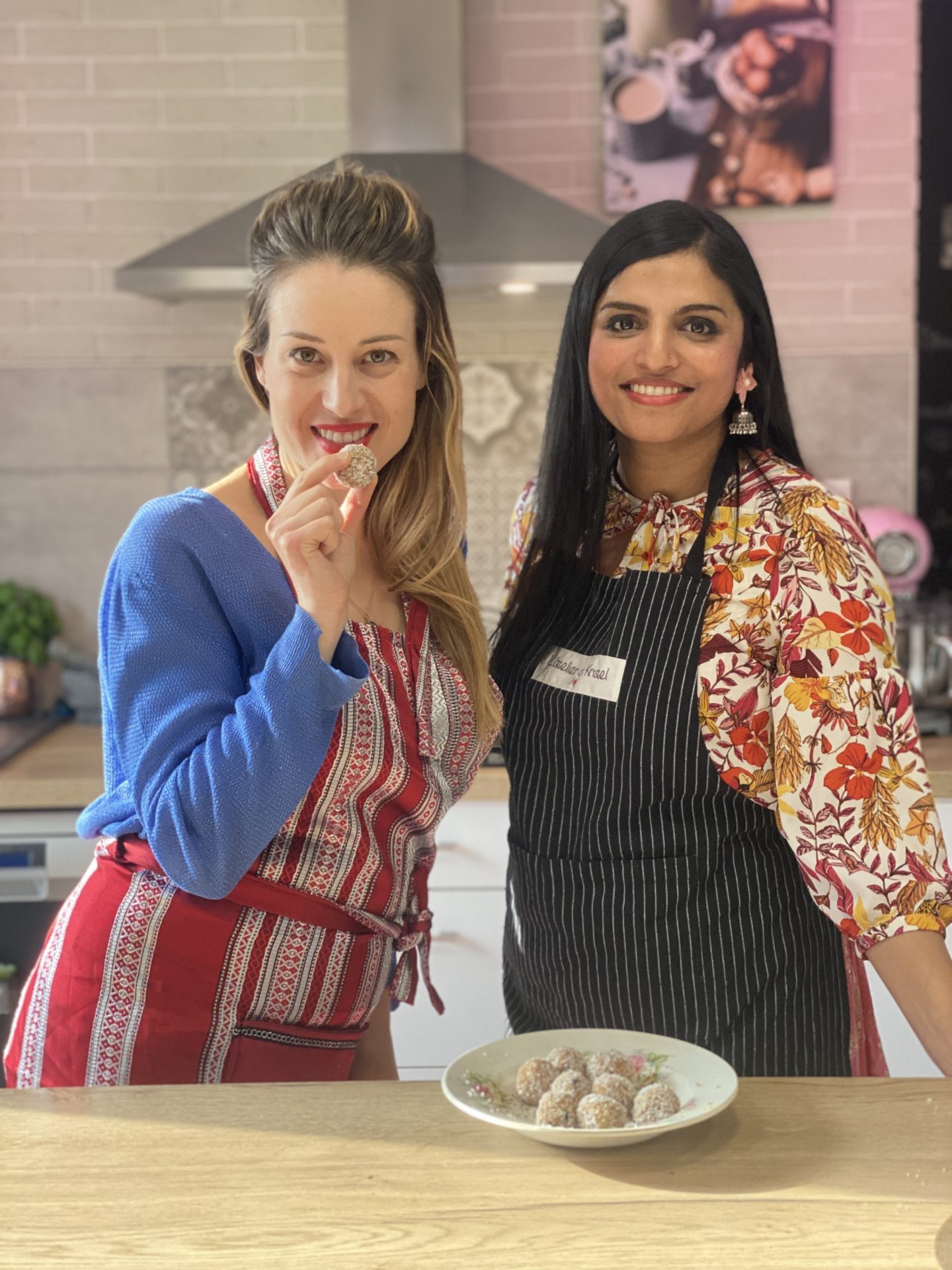 Johanna Le Pape live L'atelier de Kristel Johanna Le Pape live L'atelier de Kristel