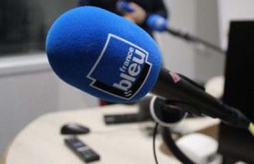 FRANCE BLEUE JOHANNA LE PAPE RADIO FRANCE BLEUE JOHANNA LE PAPE RADIO