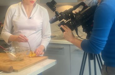 JOHANNA LE PAPE RHUBARBE M6 JOHANNA LE PAPE RHUBARBE M6