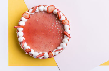 JOHANNA LE PAPE ROSE DE FRAISE JOHANNA LE PAPE ROSE DE FRAISE