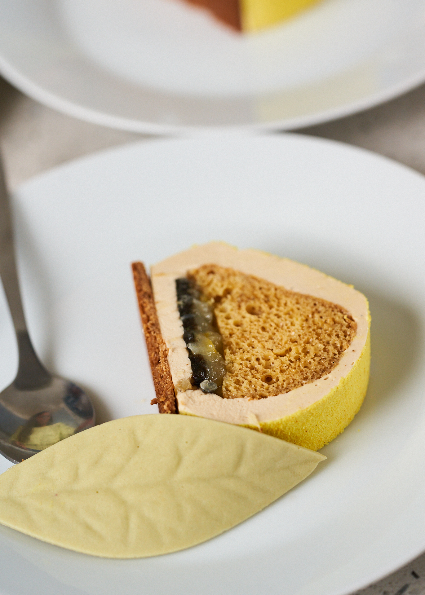 buche lumi noel 2021