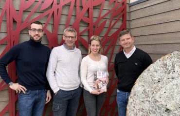 Equipe moulin Bourgeois